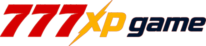 777xp game logo